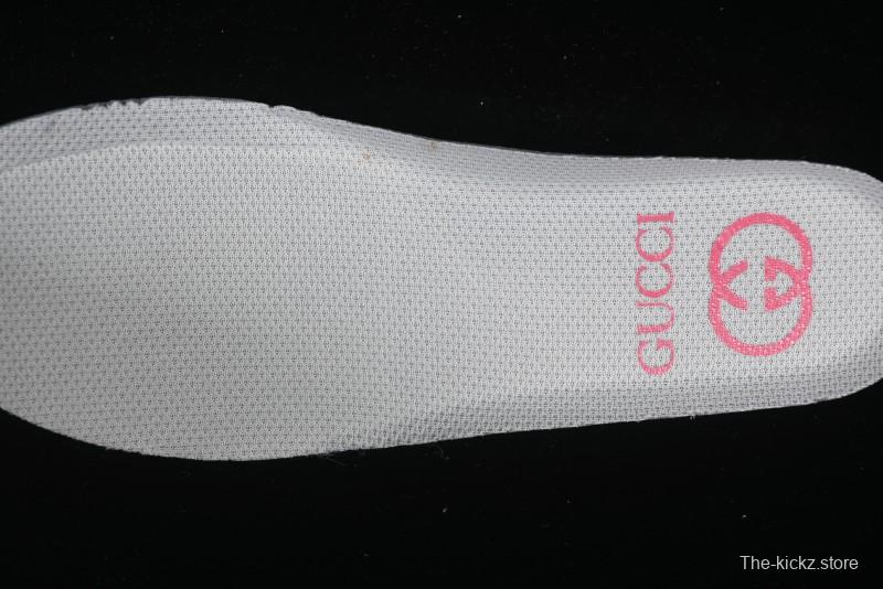 Nike Air Force 1 '07 Low Bugs Bunny Custom Casual Sneakers - BD7700-666