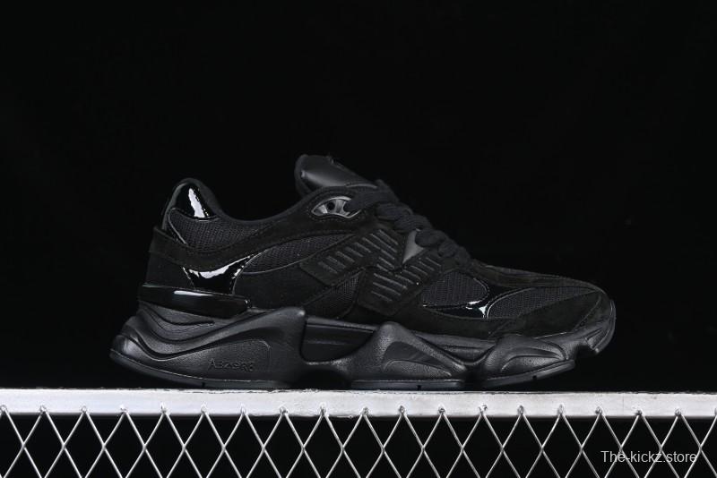 New Balance 9060 Retro Casual Running Sneakers with ABZORB Cushioning Technology - U9060ZBO