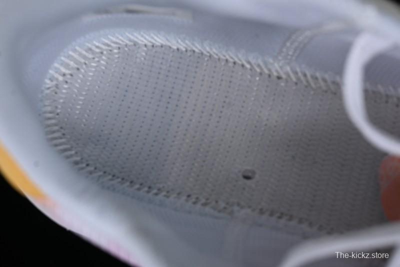 Nike Precision VI Suspension Series Cushioned Durable Casual Basketball Shoes - DD9535-061