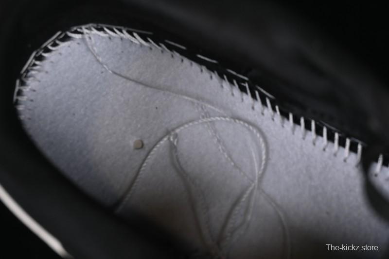 Nike SB Dunk Low FOG Collaboration - Anniversary High-End Custom Low-Top Casual Sneakers - KK1333-016