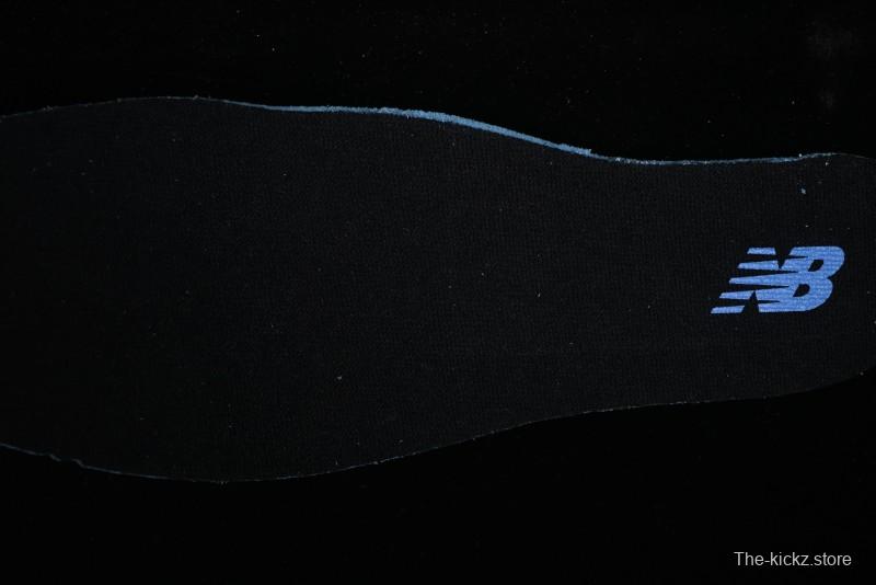 New Balance NB9060 Series Retro Casual Running Shoes with ABZORB Cushioning - U9060IDW