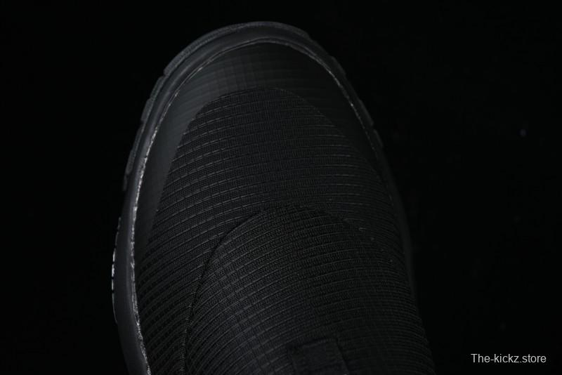 The North Face Hedgehog Sneaker Low Top Hiking Trail Outdoor Casual Sports Shoes - NF0A8A92KX7-075