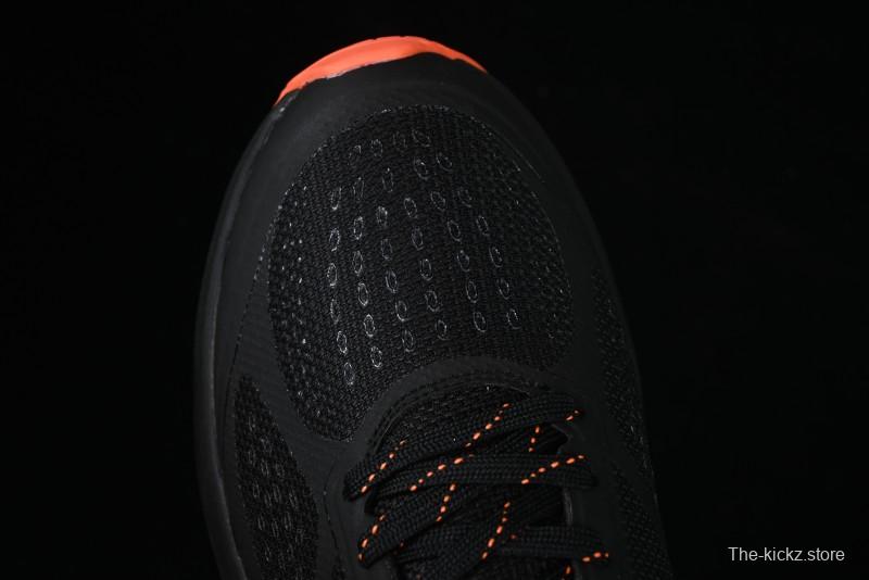 Nike Zoom Winflo 7 Lunar Series Casual Cushion Running Shoes - CJ0291-500