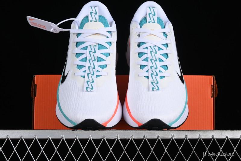 Nike Motiva Summer Breathable Cushioned Wave Running Shoes - DV1237-019