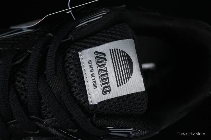 Mizuno Speed 2K Breathable Low-Top Casual Running Shoes with Synthetic Fabric - D1GH222903