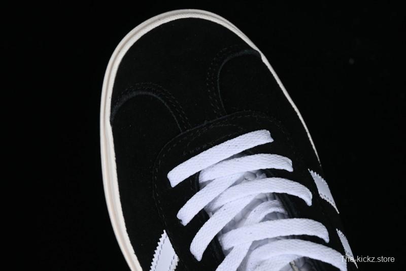 Adidas Originals Gazelle Bold HQ6912 Low-Top Sneakers with Thick Sole for Casual Wear, Non-Slip and Durable - HQ6912