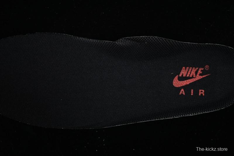 Nike Air Force 1 '07 Low Custom Casual Sneakers - CW2288-111