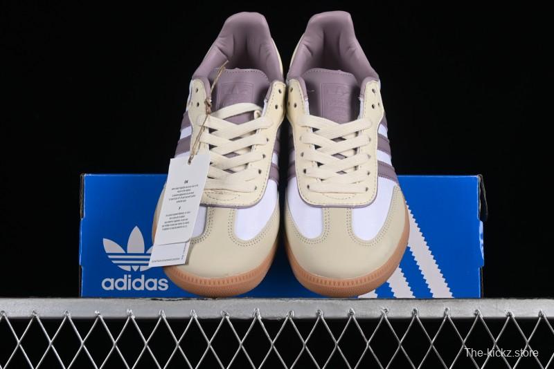 Adidas Samba OG W IE1417 Casual Sneakers