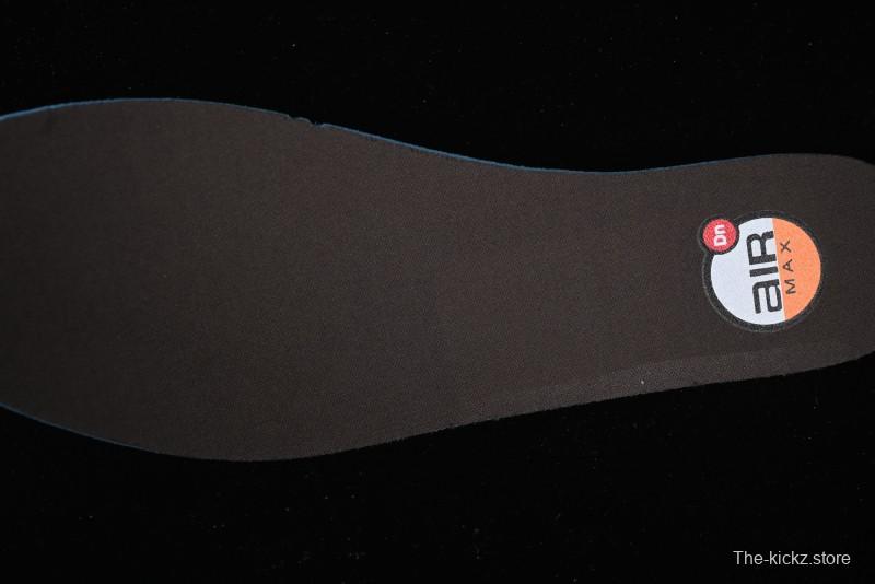 Nike Air Max Dn 2024 Running Shoes with Quad Cylinder Air Cushion and Soft Foam - DV3337-202