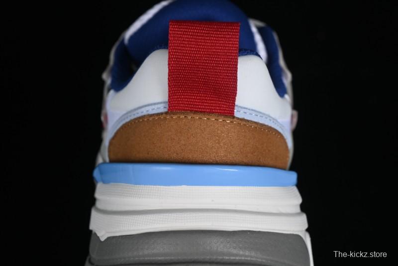 Nike V2K Runtekk 3XL Cushioned Anti-Slip Retro Low-Top Running Shoes - HF5724-061