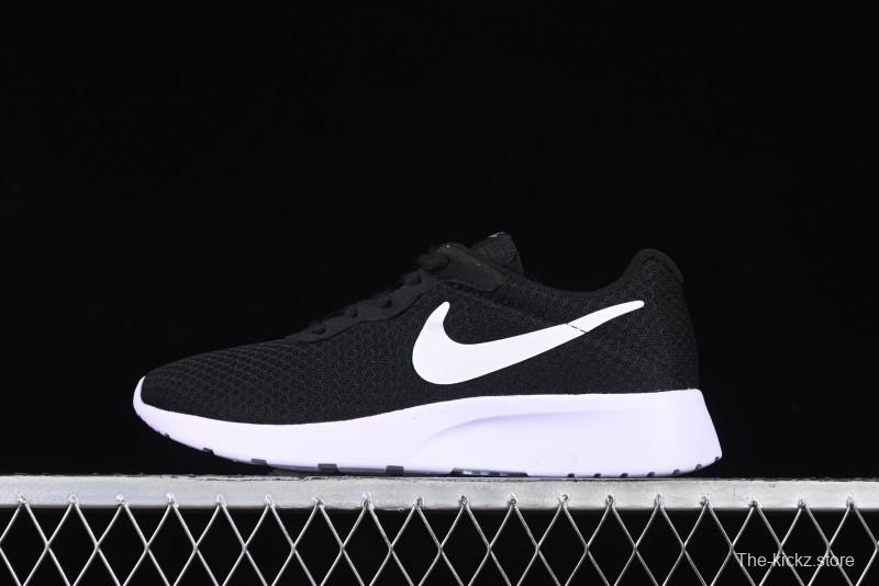 Nike Rosherun Tanjun Mesh Lightweight Breathable Olympic Running Shoes - 812654-011