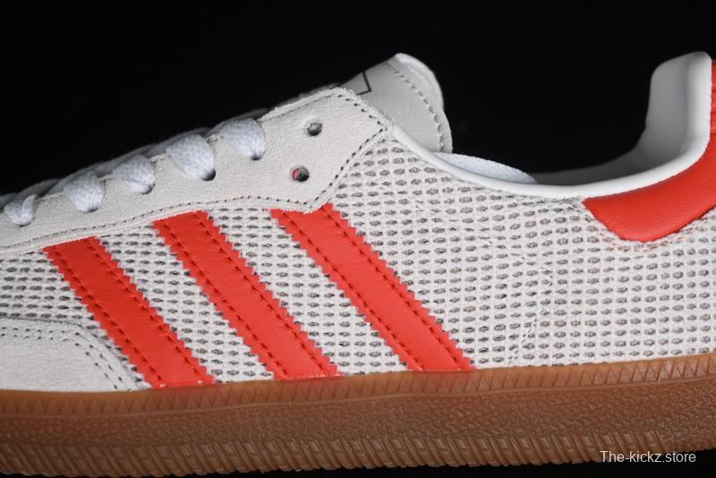 Adidas Samba OG Casual Skate Shoes - IG1380