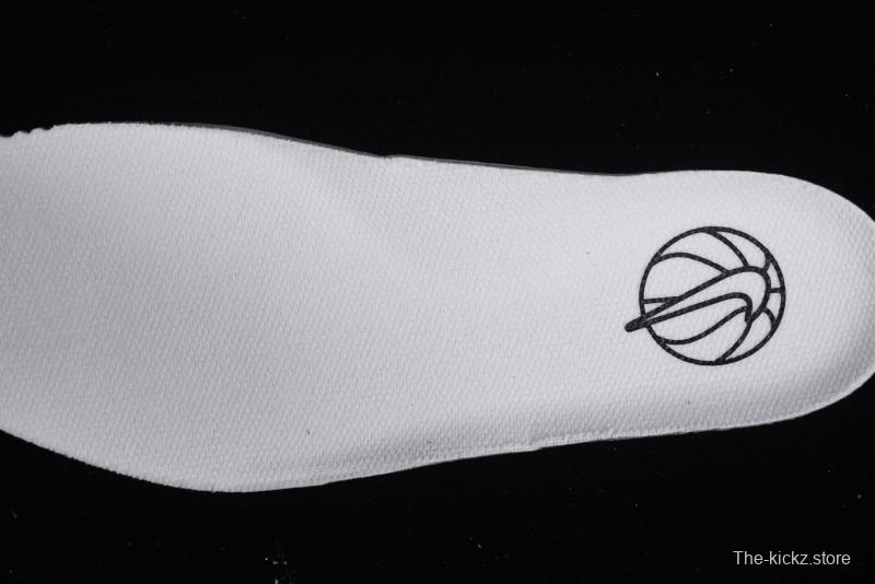 Nike Air More Uptempo 96 QS Scottie Pippen OG Series Classic High Street Versatile Casual Sports Culture Basketball Shoes - FB3021-001