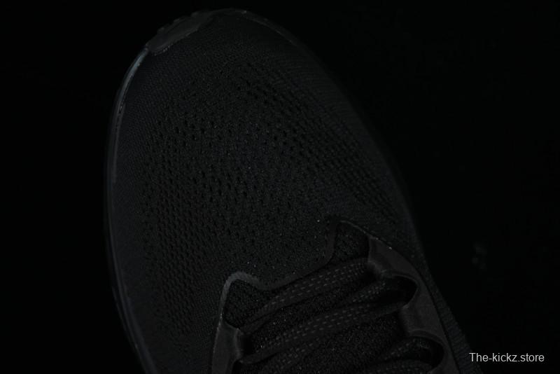 Nike Air Zoom Pegasus 41 Lightweight Breathable Running Shoes with Cushioning - FD2722-001