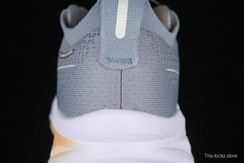 Asics Gel-Nimbus 26 Retro Breathable Casual Shoes Cushioned Men's Durable Running Shoes - 1012B601-020