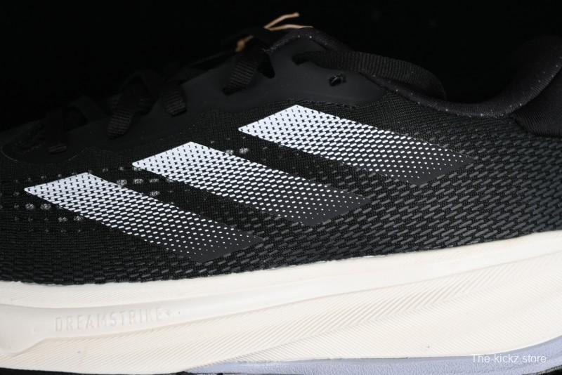 Adidas Supernova Rise Lightweight Running Shoes with Dreamstrike+ Midsole - IG5844