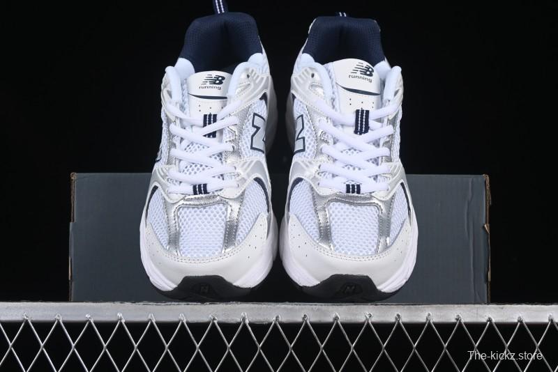 New Balance 530 Series Retro Casual Running Shoes - MR530SG
