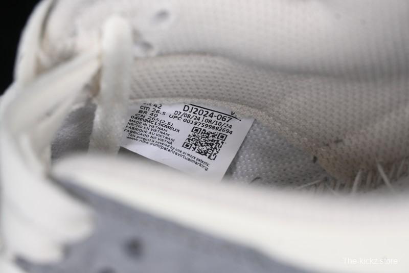 Nike SB Dunk Low The North Face Collaboration Beige Grey Double Swoosh Anniversary Custom Low-Top Casual Skate Shoes - DJ2024-067