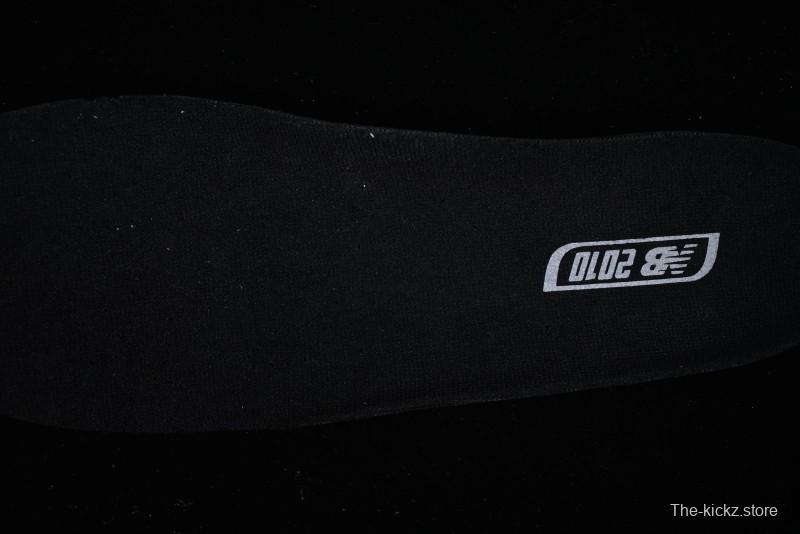 New Balance 2010 Series Retro Casual Running Shoes - U2010NB4