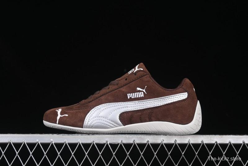 Puma Speedcat Racing Series Low-Top Lifestyle Casual Shoes - 403548-01