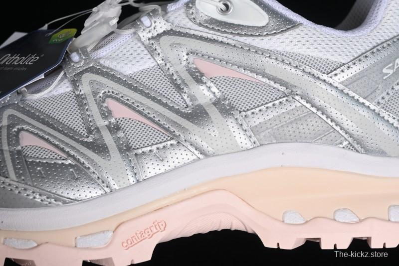 Salomon XT-Quest ADV Beige Outdoor Trail Running Shoes - 475420-26