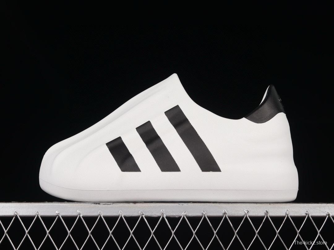 Adidas Originals Adifom Superstar HQ8750 Metaverse Concept Classic Casual Sneakers - HQ8750