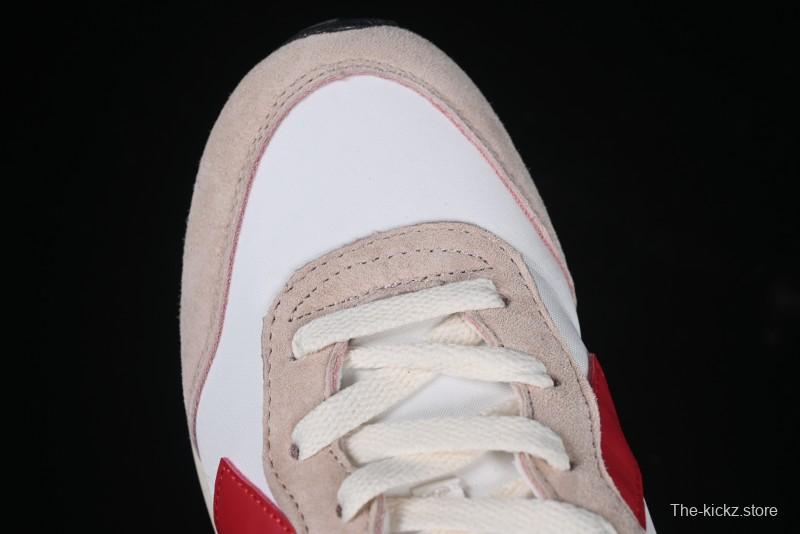 Converse Omega Trainer OX Waffle Comfortable Non-Slip Low-Top Casual Running Shoes - A13377C