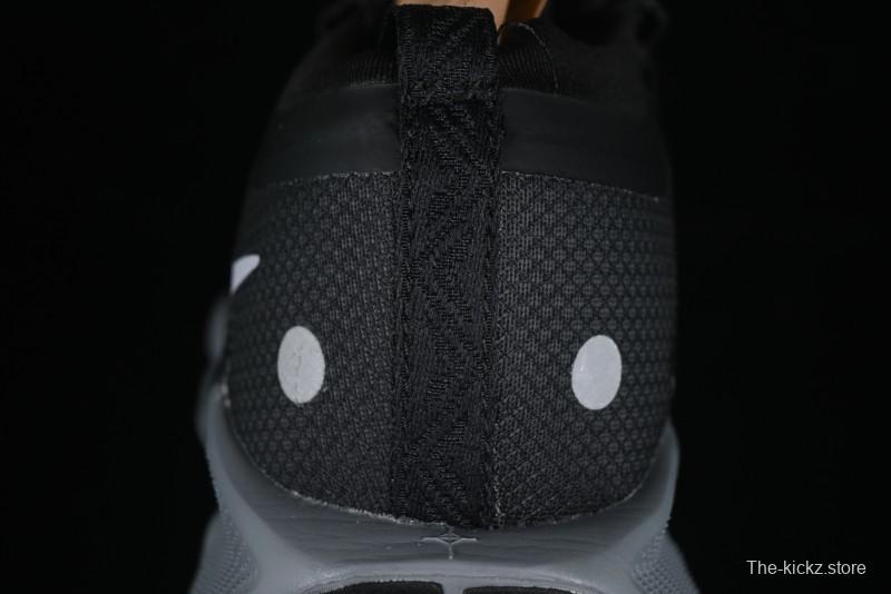 Nike Pegasus Trail 5 Lightweight Comfortable Durable Low-Top Running Shoes - FQ0908-001