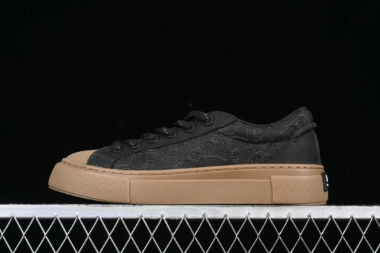 Dior B33 Stone Island Collaboration Casual Dad Shoes - HCF6