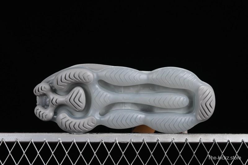 Nike Air Max Scorpion FK Running Shoes with Full-Length Next-Gen Air Cushion - FQ2694-001