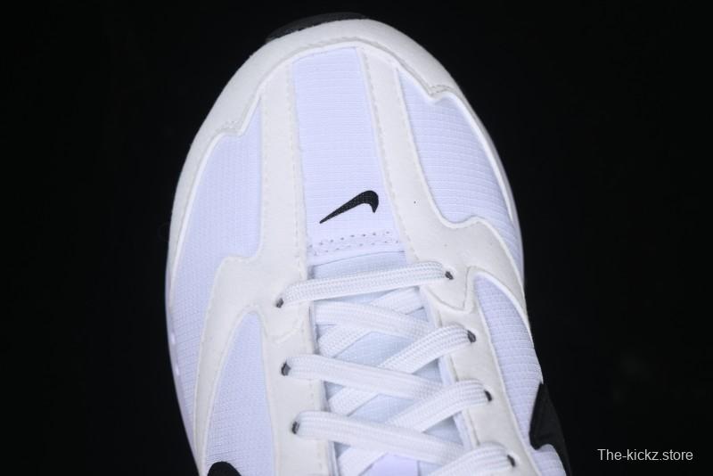 Nike Air Max Dawn Retro Running Shoes with Enhanced Cushioning - DH5131-101