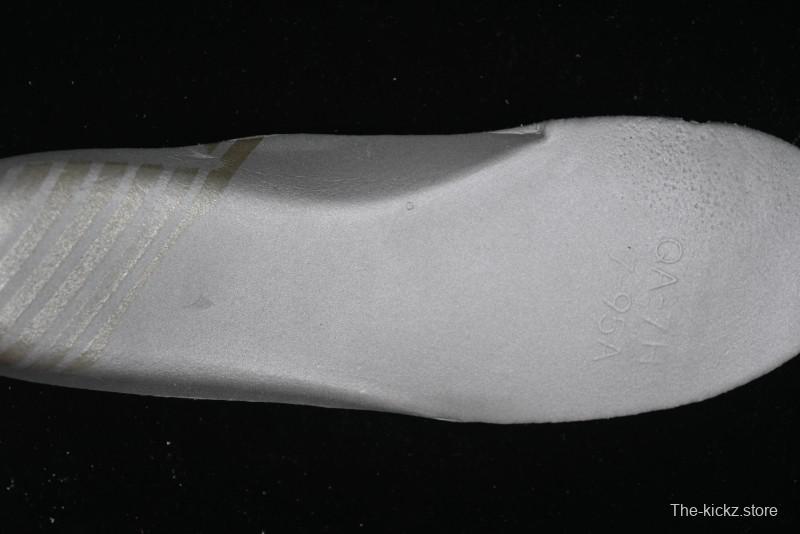 Nike Air Force 1 '07 Low Stussy Collaboration Black & White Swoosh Casual Sneakers - XZ6188-081