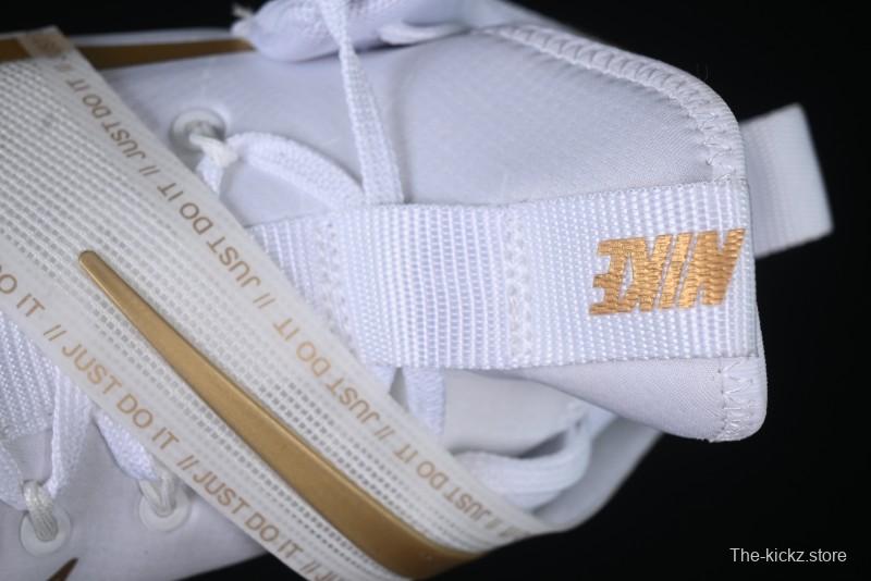 Nike React HyperSet Lightweight Low-Top Training Basketball Shoes - DJ4473-170