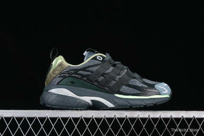 Adidas Song For The Mute x Ad Originals Adistar Cushion Retro Comfortable Anti-Slip Lifestyle Sneakers - JH9008