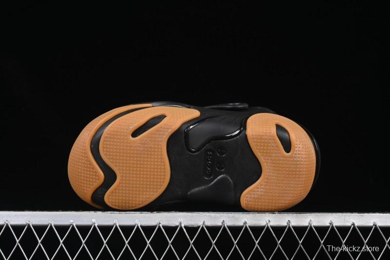 Crocs EVA Fashion Comfortable Clogs with Holes - CSD4