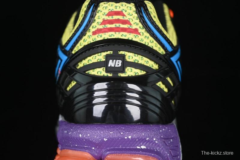 New Balance 1906 Series Retro Dad Style Casual Running Shoes - M1906RDS