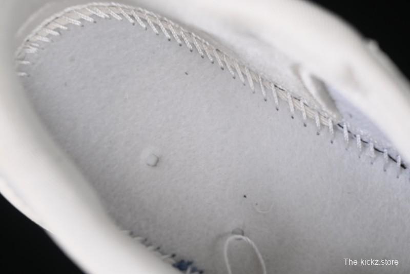 Nike Travis Scott x Fragment Design x Air Jordan 1 Low OG SP AJ1 Burberry Collaboration - BB6588-312