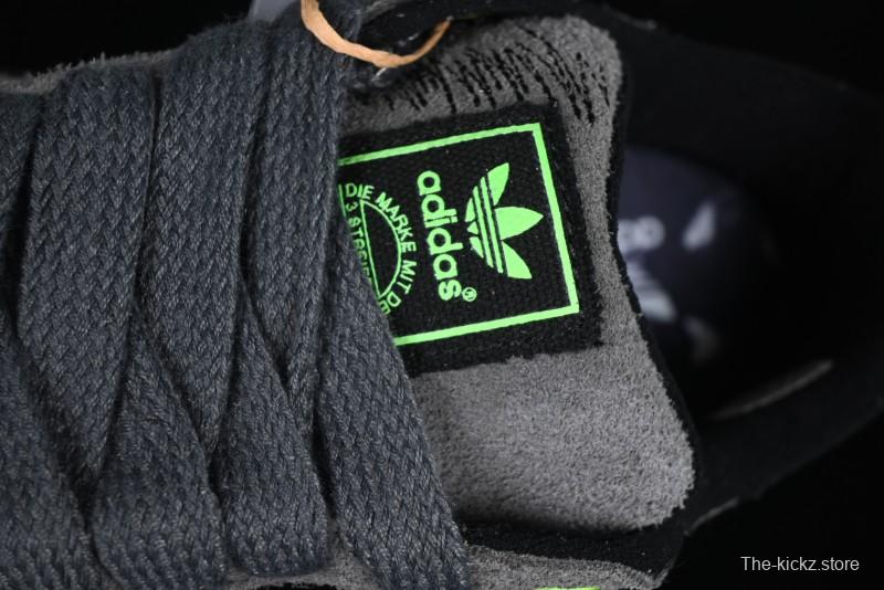 Adidas Originals Campus 00s Retro Casual Sneakers with Chunky Silhouette - IE8349