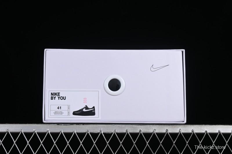 Nike Air Force 1 '07 Low Custom Casual Sneakers - CW2288-111