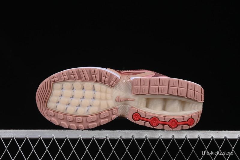 Nike Air Max Dn 2024 Running Shoes with Quad Cylinder Air Cushion - HM0810-401