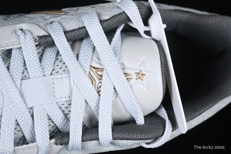 Nike Ja 2 Stargazer Basketball Shoes with Air Zoom Cushion and Molded Midfoot Panel - FZ1516-001