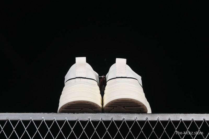 Converse All Star Low Top Platform Casual Sneakers with Chunky Sole - 31312412