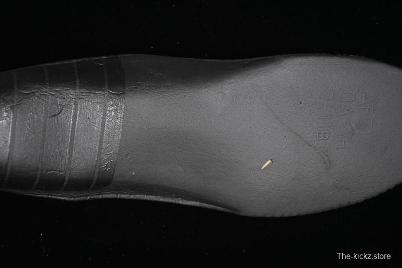 Nike Air Force 1 '07 Low Stussy Collaboration - Light Grey Triple Swoosh Low-Top Casual Sneakers - KK1988-037