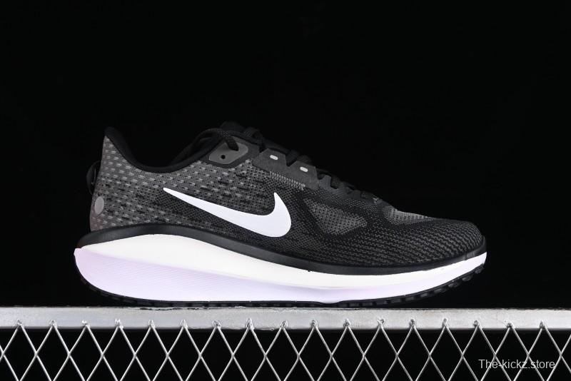 Nike Air Zoom Vomero 17 Summer 2024 Cushioned Running Shoes with Zoom Air Unit - FB1309-004