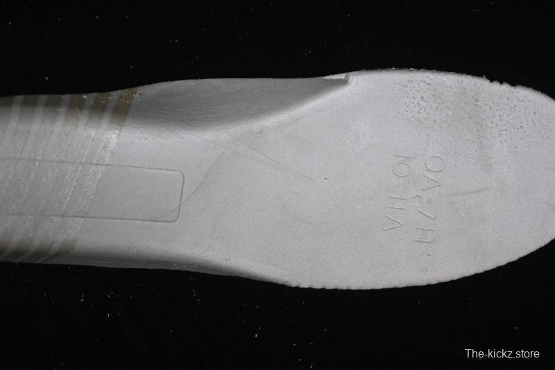 Nike Air Force 1 '07 Low Stussy Collaboration - Navy Blue & Off-White Low-Top Casual Sneakers - XZ3328-568