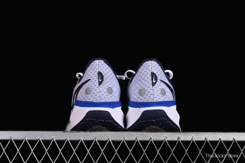 Nike Air Zoom Vomero 17 Lunar Summer 2024 Cushioned Casual Running Shoes - FB1309-100