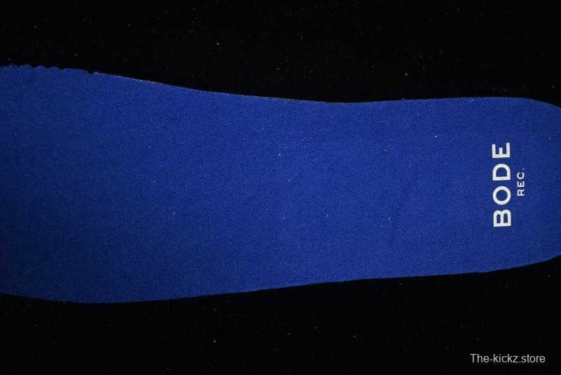 Nike Bode x Nike Astro Grabber Collaboration Sneakers Casual Training Shoes - FQ6892-100