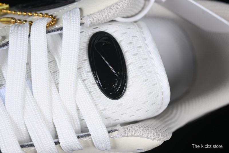 Nike Air Force 1'07 Low "Night Gun Hole" Casual Sneakers - FB1893-999