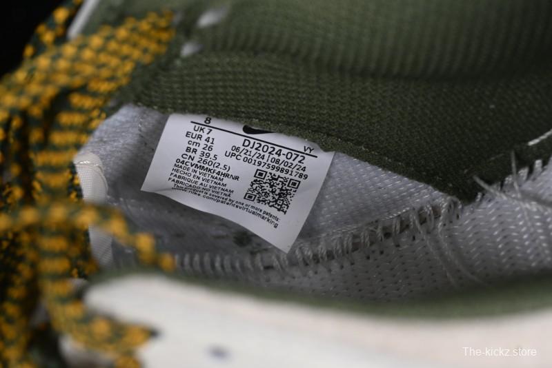 Nike SB Dunk Low Daisy Series Anniversary Customized Low-Top Casual Skate Shoes - DJ2024-072