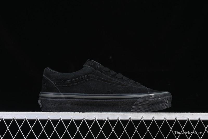 Vans Style 36 Low-Top Casual Skate Shoes - VN0A5JMFABK